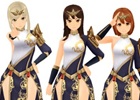三国志の世界に少女たちが迷い込む―iOS/Android「三国志乱舞」＆「スクールガールストライカーズ」コラボが開催！