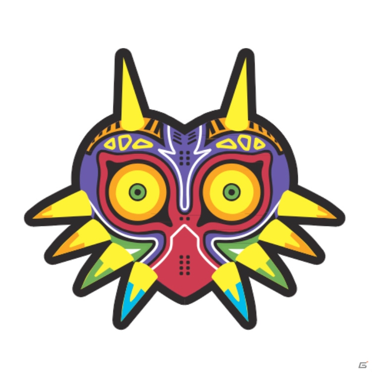 全113曲を収録した「ゼルダの伝説 ムジュラの仮面 3D オリジナルサウンドトラック」が10月7日に発売の画像2