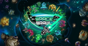 PLAYISMにて育てた腎臓を売るポップなクリック収穫ゲーム「わすれなオルガン」と宇宙船をカスタマイズする全方位シューティング「IN SPACE WE BRAWL」が配信の画像7