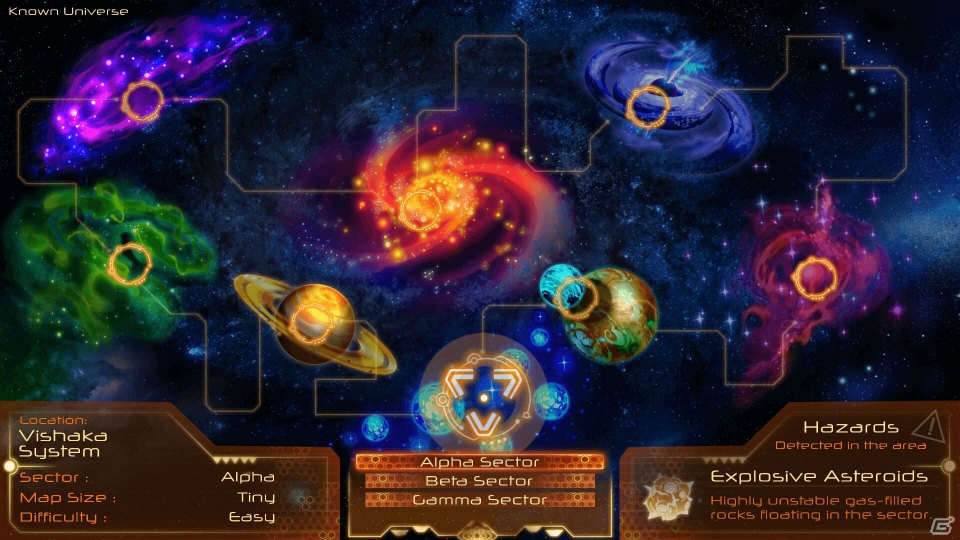 PLAYISMにて育てた腎臓を売るポップなクリック収穫ゲーム「わすれなオルガン」と宇宙船をカスタマイズする全方位シューティング「IN SPACE WE BRAWL」が配信の画像10