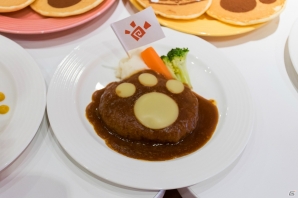 「モンハン」×「スイーツパラダイス」のコラボカフェがオープン！「アイルーカフェ」発表会＆試食会レポートの画像34