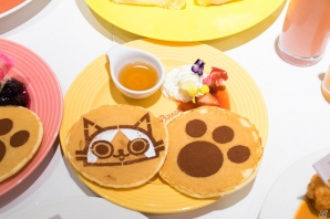 「モンハン」×「スイーツパラダイス」のコラボカフェがオープン！「アイルーカフェ」発表会＆試食会レポートの画像35
