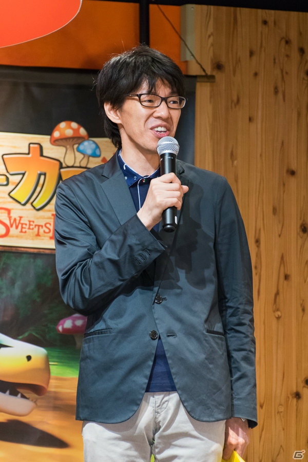 「モンハン」×「スイーツパラダイス」のコラボカフェがオープン！「アイルーカフェ」発表会＆試食会レポートの画像16