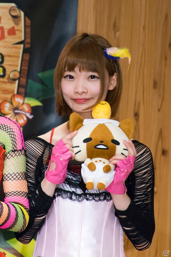 「モンハン」×「スイーツパラダイス」のコラボカフェがオープン！「アイルーカフェ」発表会＆試食会レポートの画像22