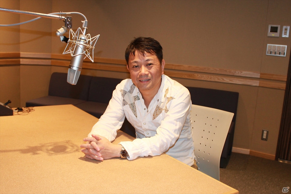 元祖ツンデレの「デレ」がすごい―PS Vita/PSP「アンジェリーク ルトゥール」ゼフェル役・岩田光央さんインタビューの画像1
