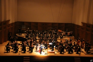 ゲーム音楽交響楽団JAGMOによる「伝説の戦闘組曲」11日夜公演の模様をお届け！さまざまなゲームのレベルアップ音を活かした試みもの画像4