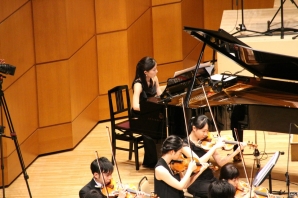 ゲーム音楽交響楽団JAGMOによる「伝説の戦闘組曲」11日夜公演の模様をお届け！さまざまなゲームのレベルアップ音を活かした試みもの画像5