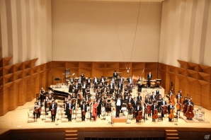 ゲーム音楽交響楽団JAGMOによる「伝説の戦闘組曲」11日夜公演の模様をお届け！さまざまなゲームのレベルアップ音を活かした試みもの画像7