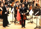 ゲーム音楽交響楽団JAGMOによる「伝説の戦闘組曲」11日夜公演の模様をお届け！さまざまなゲームのレベルアップ音を活かした試みも