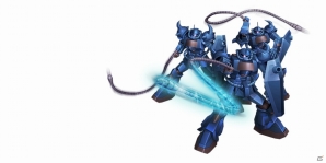 PS Vita「機動戦士ガンダム バトルフォートレス」詳しい戦術を紹介―最強部隊を作るコツ、1人用防衛ミッション、小隊システムをチェックの画像21