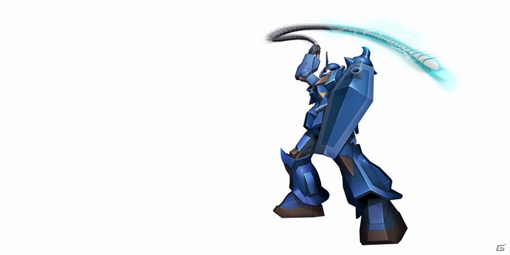 PS Vita「機動戦士ガンダム バトルフォートレス」詳しい戦術を紹介―最強部隊を作るコツ、1人用防衛ミッション、小隊システムをチェックの画像20