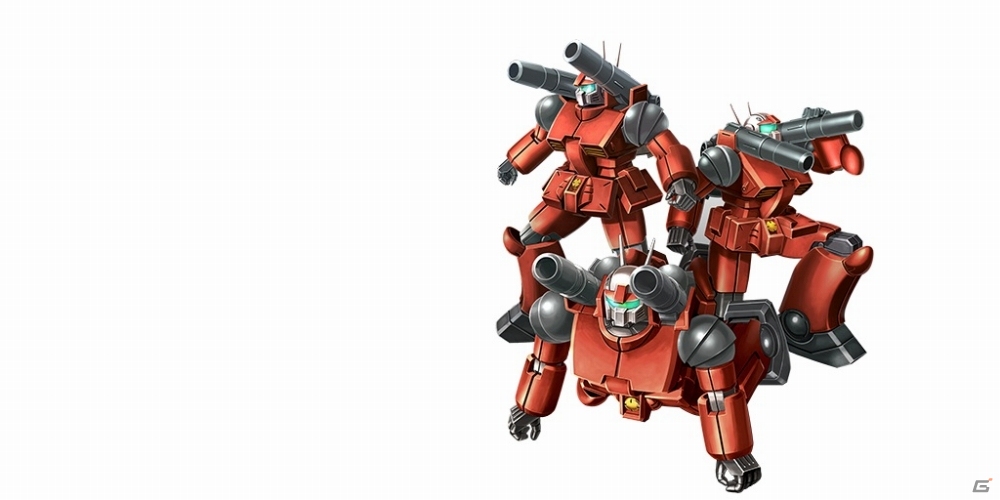 PS Vita「機動戦士ガンダム バトルフォートレス」詳しい戦術を紹介―最強部隊を作るコツ、1人用防衛ミッション、小隊システムをチェックの画像31