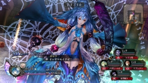 PS4/PS3/PS Vita「よるのないくに」邪妖と戦い続けるゲームのサイクルを紹介―サポートに特化した「ファントムフォーム」の存在も明らかに！の画像27