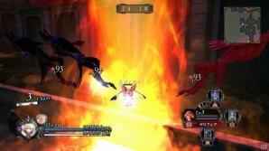 PS4/PS3/PS Vita「よるのないくに」邪妖と戦い続けるゲームのサイクルを紹介―サポートに特化した「ファントムフォーム」の存在も明らかに！の画像33