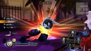 PS4/PS3/PS Vita「よるのないくに」邪妖と戦い続けるゲームのサイクルを紹介―サポートに特化した「ファントムフォーム」の存在も明らかに！の画像35