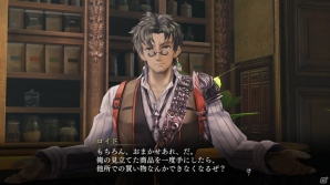 PS4/PS3/PS Vita「よるのないくに」邪妖と戦い続けるゲームのサイクルを紹介―サポートに特化した「ファントムフォーム」の存在も明らかに！の画像40