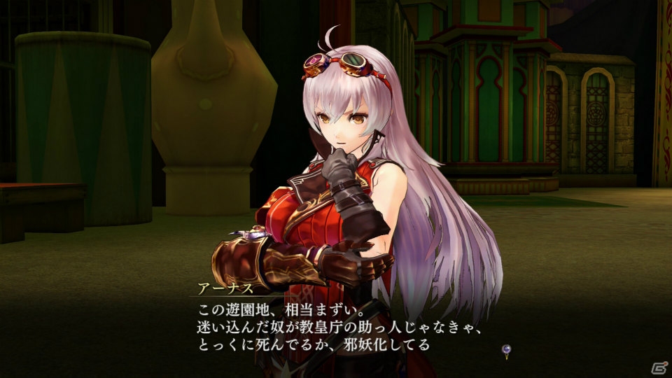 PS4/PS3/PS Vita「よるのないくに」邪妖と戦い続けるゲームのサイクルを紹介―サポートに特化した「ファントムフォーム」の存在も明らかに！の画像10