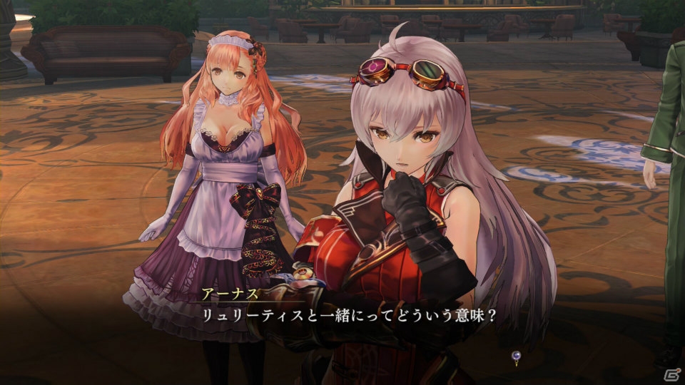 PS4/PS3/PS Vita「よるのないくに」邪妖と戦い続けるゲームのサイクルを紹介―サポートに特化した「ファントムフォーム」の存在も明らかに！の画像2
