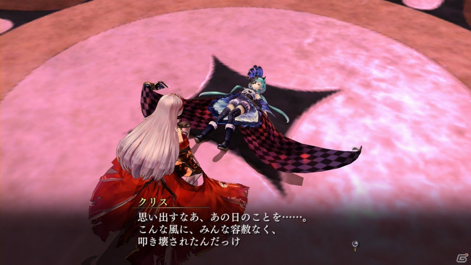 PS4/PS3/PS Vita「よるのないくに」邪妖と戦い続けるゲームのサイクルを紹介―サポートに特化した「ファントムフォーム」の存在も明らかに！の画像22