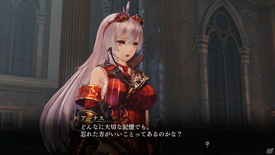 PS4/PS3/PS Vita「よるのないくに」邪妖と戦い続けるゲームのサイクルを紹介―サポートに特化した「ファントムフォーム」の存在も明らかに！の画像24