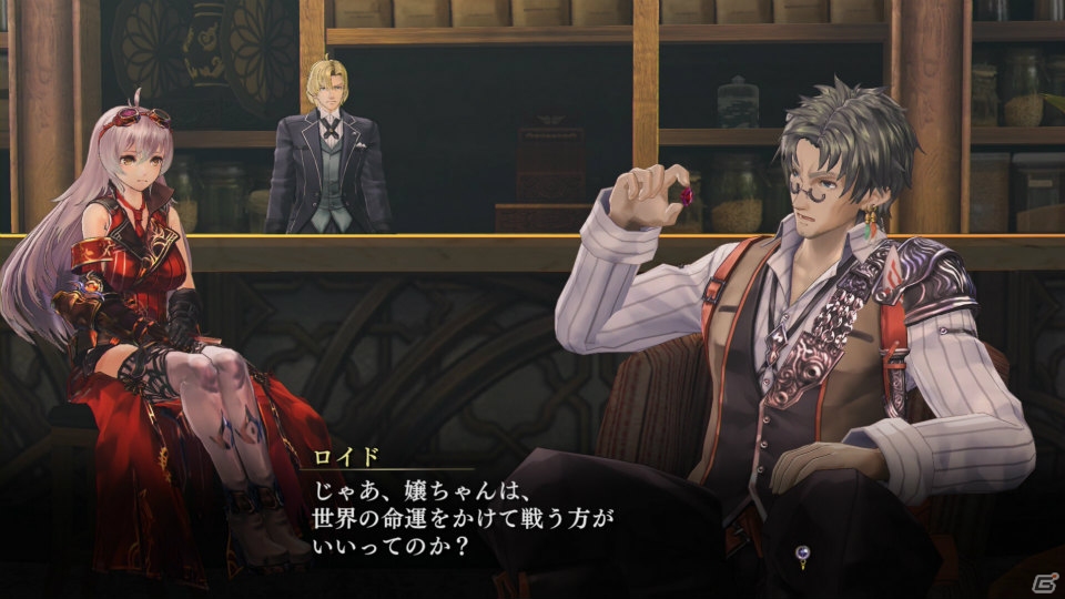 PS4/PS3/PS Vita「よるのないくに」邪妖と戦い続けるゲームのサイクルを紹介―サポートに特化した「ファントムフォーム」の存在も明らかに！の画像41