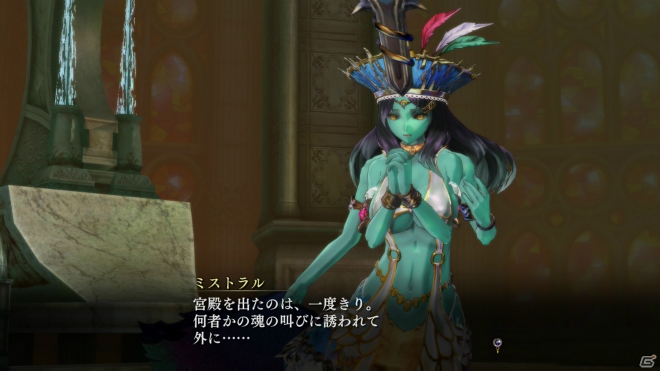 PS4/PS3/PS Vita「よるのないくに」邪妖と戦い続けるゲームのサイクルを紹介―サポートに特化した「ファントムフォーム」の存在も明らかに！の画像46