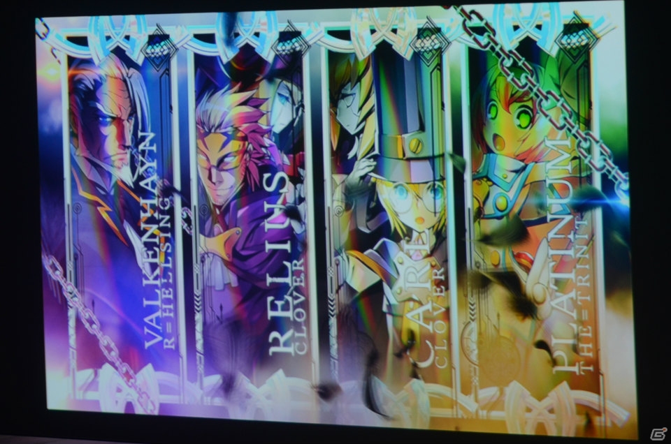 「ぶるふぇす2015 あるてぃめっと☆さま～！」をレポート！新作「ブレイブルー セントラルフィクション」にヒビキ＆ナオトが参戦決定の画像15