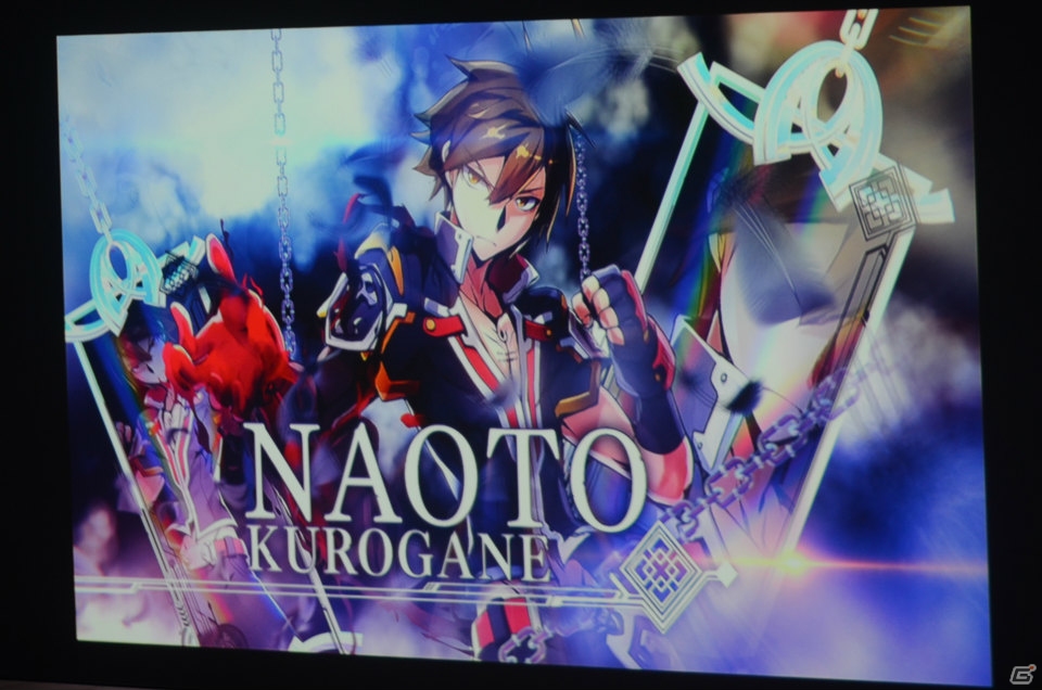 「ぶるふぇす2015 あるてぃめっと☆さま～！」をレポート！新作「ブレイブルー セントラルフィクション」にヒビキ＆ナオトが参戦決定の画像9
