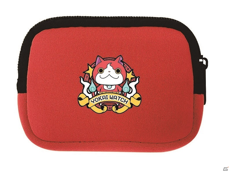 エプロン姿のジバニャン＆コマさんぬいぐるみが登場！「一番くじ 妖怪ウォッチ ～ショッピングセンターでおかいものニャン!～」が7月より販売開始の画像10