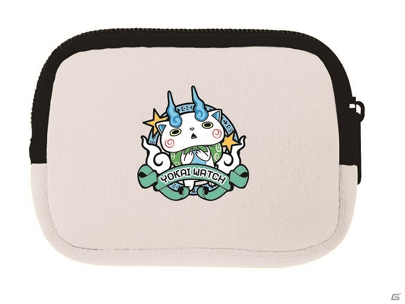 エプロン姿のジバニャン＆コマさんぬいぐるみが登場！「一番くじ 妖怪ウォッチ ～ショッピングセンターでおかいものニャン!～」が7月より販売開始の画像11