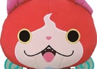 エプロン姿のジバニャン＆コマさんぬいぐるみが登場！「一番くじ 妖怪ウォッチ ～ショッピングセンターでおかいものニャン!～」が7月より販売開始