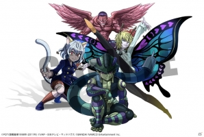 iOS/Android「パズル＆ドラゴンズ」にて「HUNTER×HUNTER バトルオールスターズ」とのコラボが7月20日より実施！ゴンやキルアの究極進化もの画像2