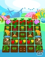 iOS/Android「ちょこっとファーム」夏衣装をまとった動物たちが手に入るイベント「ハッピーサマー南国リゾートへ」が開催の画像19