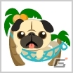 iOS/Android「ちょこっとファーム」夏衣装をまとった動物たちが手に入るイベント「ハッピーサマー南国リゾートへ」が開催の画像21