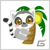 iOS/Android「ちょこっとファーム」夏衣装をまとった動物たちが手に入るイベント「ハッピーサマー南国リゾートへ」が開催の画像9