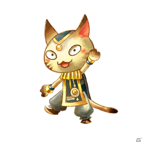 友達密着型RPG「時のドラゴン」がiOS向けに配信―新ダンジョン「地下神殿・最深部」が同時公開！の画像6
