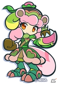 iOS/Android「ぷよぷよ!!クエスト」ギルドイベント「第1回魔獣ラッシュ！」が7月15日より開催！応援ガチャは本日スタートの画像1
