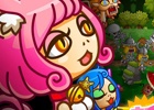 iOS/Android「城とドラゴン」フリー対戦とリーグのバトルフィールドが「森」に変化！スペシャルバトル「森バトル」が開催中