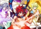 「幕末Rock 極魂（アルティメットソウル）」がiOS/Android向けに配信決定！新曲ミュージックビデオを期間限定で公開