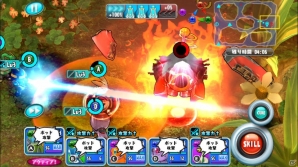 簡単操作で楽しめるDotA系アプリ「プラネットベイダー」がiOS/Androidで8月に配信！事前登録受付がスタートの画像32