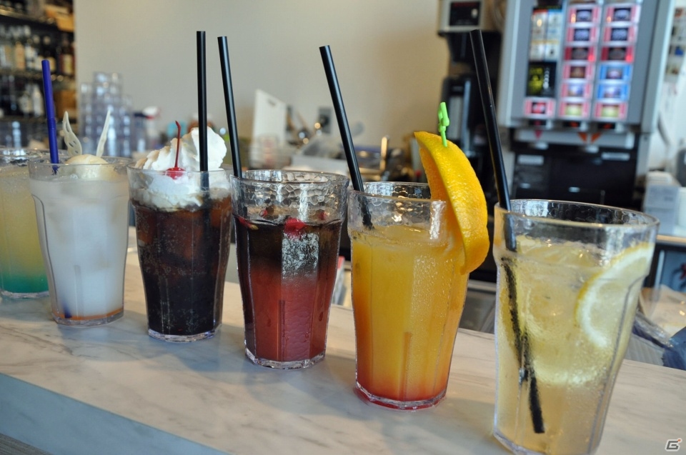 コラボカフェ「白猫プロジェクト 登校！ 茶熊学園」が7月14日に開校！“白猫”を目でも舌でも楽しめる店内の様子をいち早くお届けの画像10
