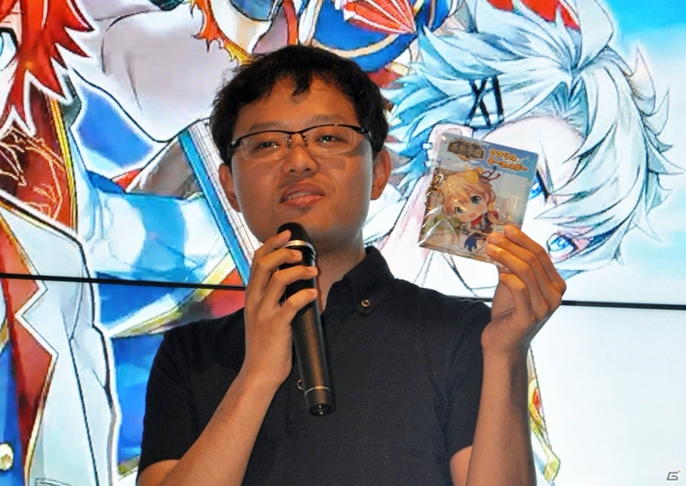 コラボカフェ「白猫プロジェクト 登校！ 茶熊学園」が7月14日に開校！“白猫”を目でも舌でも楽しめる店内の様子をいち早くお届けの画像13