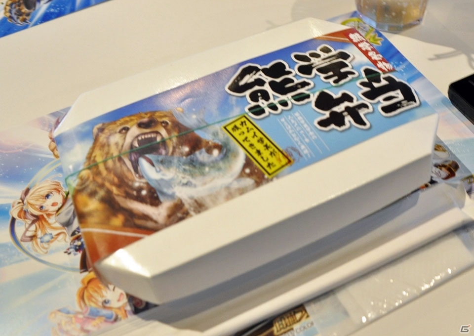 コラボカフェ「白猫プロジェクト 登校！ 茶熊学園」が7月14日に開校！“白猫”を目でも舌でも楽しめる店内の様子をいち早くお届けの画像16