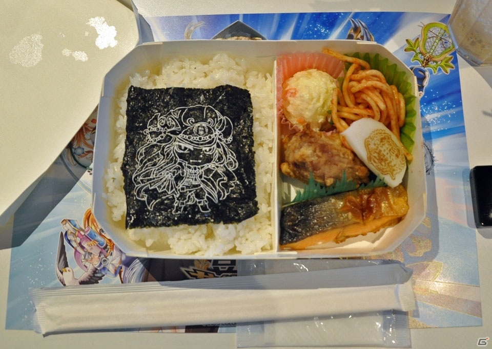 コラボカフェ「白猫プロジェクト 登校！ 茶熊学園」が7月14日に開校！“白猫”を目でも舌でも楽しめる店内の様子をいち早くお届けの画像17
