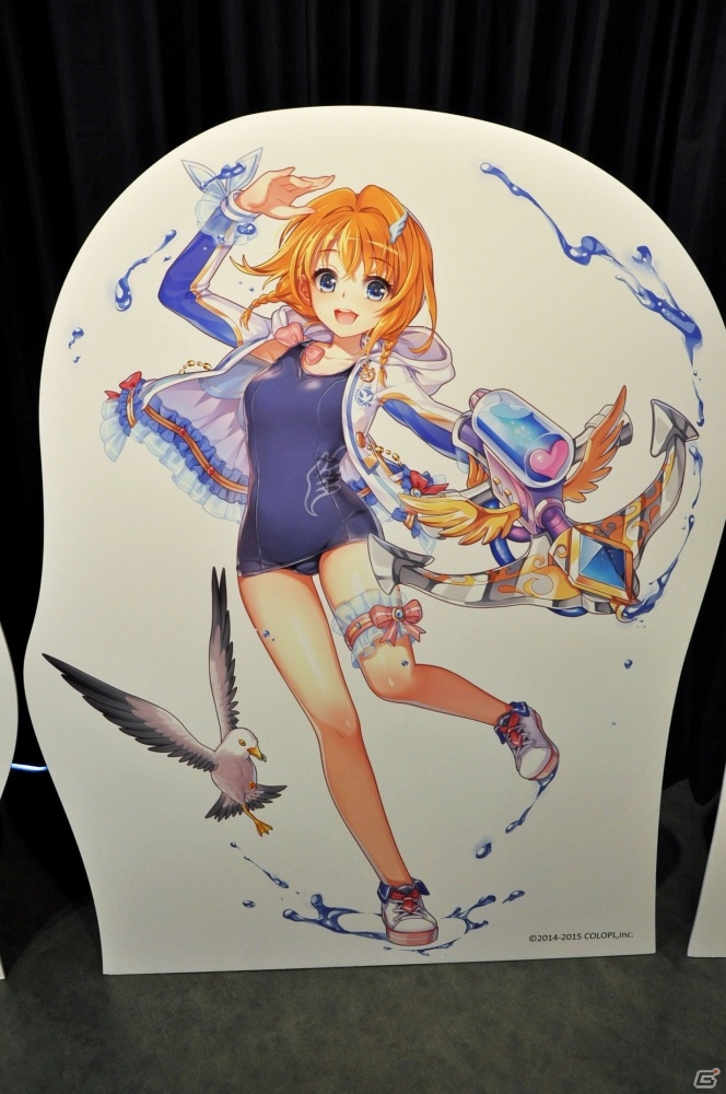 コラボカフェ「白猫プロジェクト 登校！ 茶熊学園」が7月14日に開校！“白猫”を目でも舌でも楽しめる店内の様子をいち早くお届けの画像3