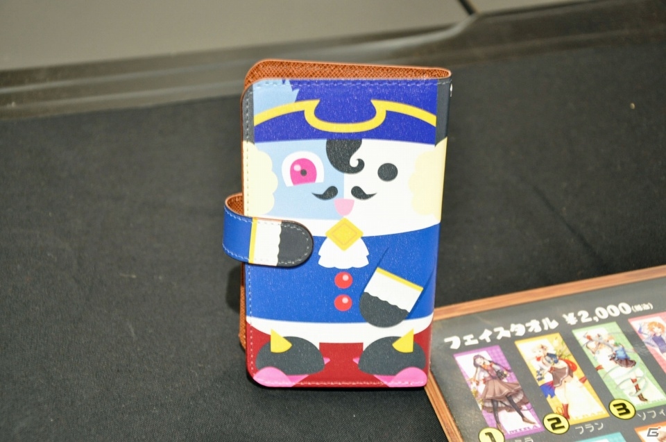コラボカフェ「白猫プロジェクト 登校！ 茶熊学園」が7月14日に開校！“白猫”を目でも舌でも楽しめる店内の様子をいち早くお届けの画像34