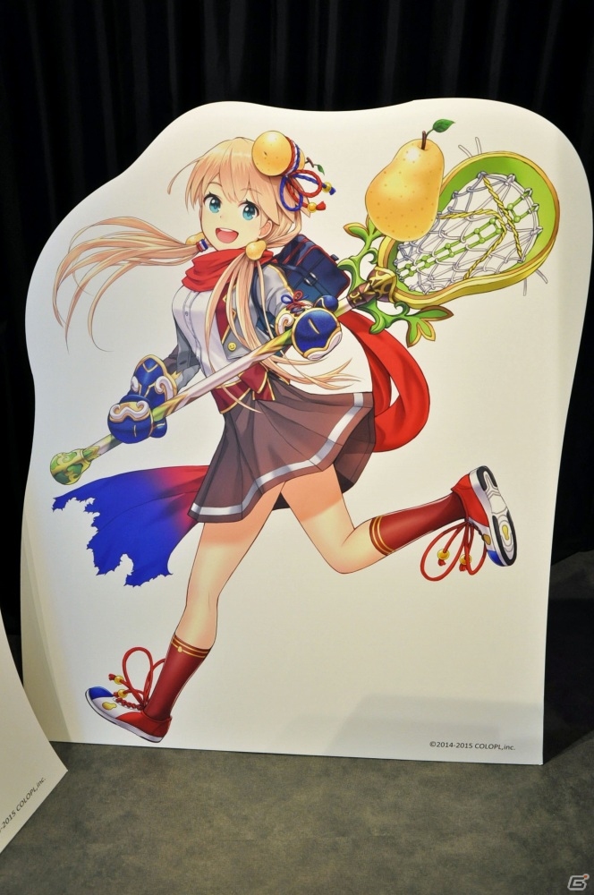 コラボカフェ「白猫プロジェクト 登校！ 茶熊学園」が7月14日に開校！“白猫”を目でも舌でも楽しめる店内の様子をいち早くお届けの画像4