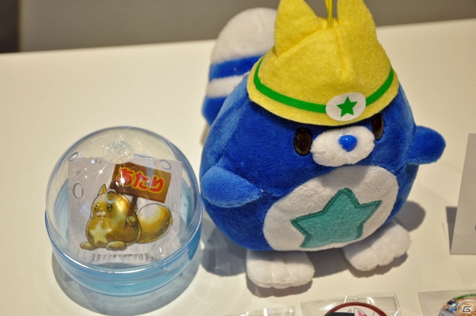 コラボカフェ「白猫プロジェクト 登校！ 茶熊学園」が7月14日に開校！“白猫”を目でも舌でも楽しめる店内の様子をいち早くお届けの画像40