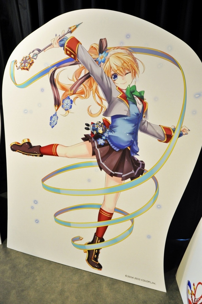 コラボカフェ「白猫プロジェクト 登校！ 茶熊学園」が7月14日に開校！“白猫”を目でも舌でも楽しめる店内の様子をいち早くお届けの画像5