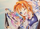 コラボカフェ「白猫プロジェクト 登校！ 茶熊学園」が7月14日に開校！“白猫”を目でも舌でも楽しめる店内の様子をいち早くお届け